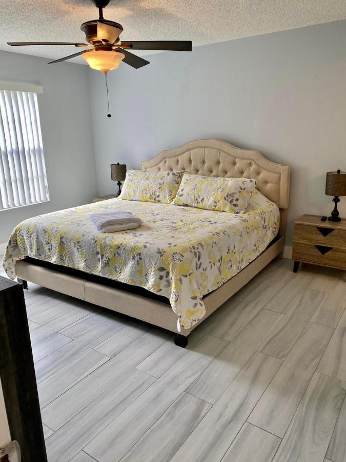 Grand Holiday 3Br Getaway Condo Near Disney Parks Kissimmee Exterior foto