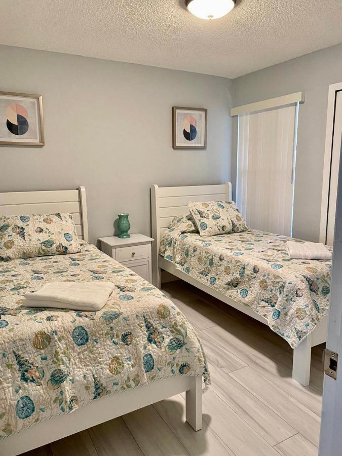Grand Holiday 3Br Getaway Condo Near Disney Parks Kissimmee Exterior foto